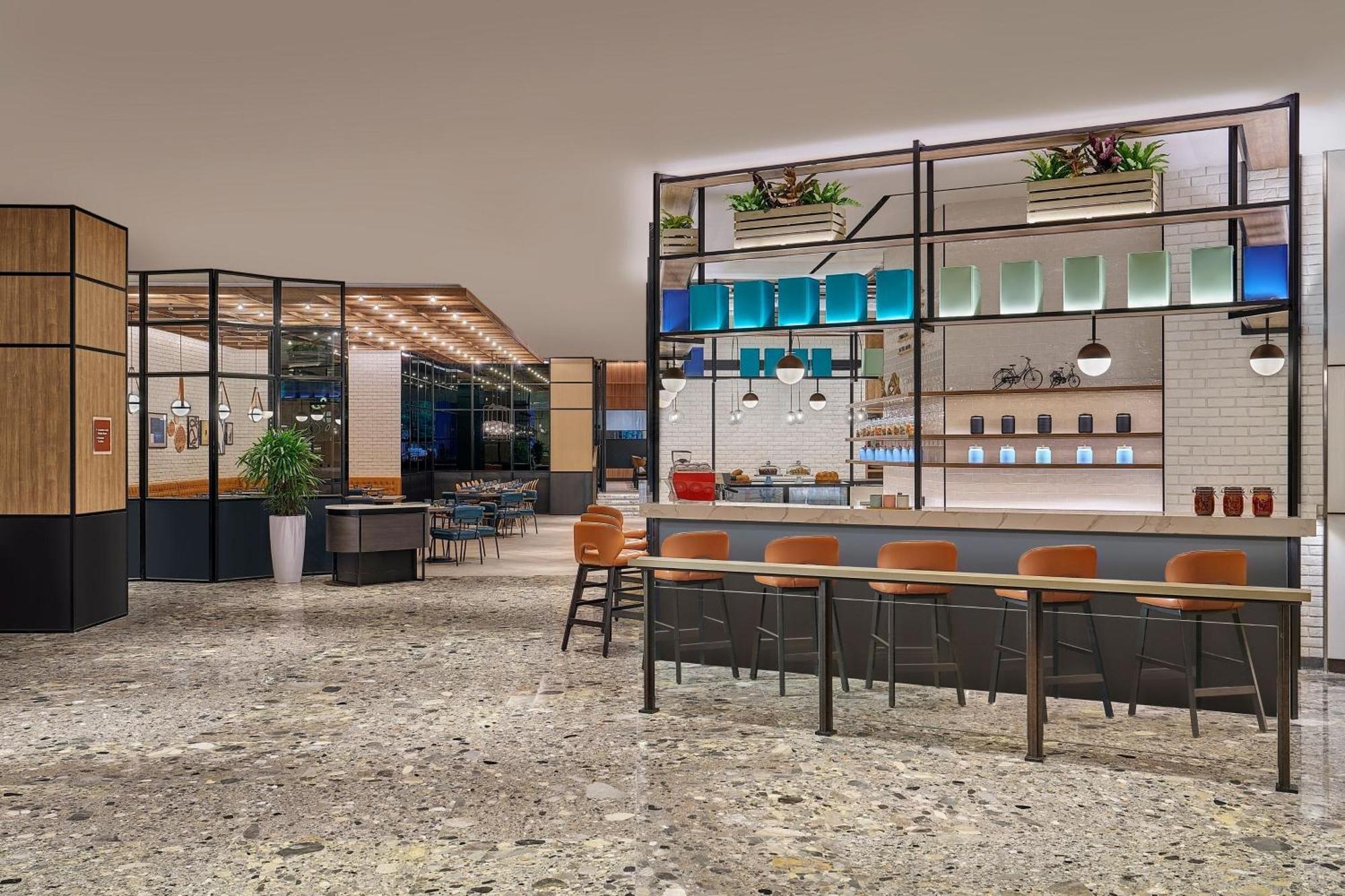 Four Points By Sheraton Kuala Lumpur, City Centre Exterior photo