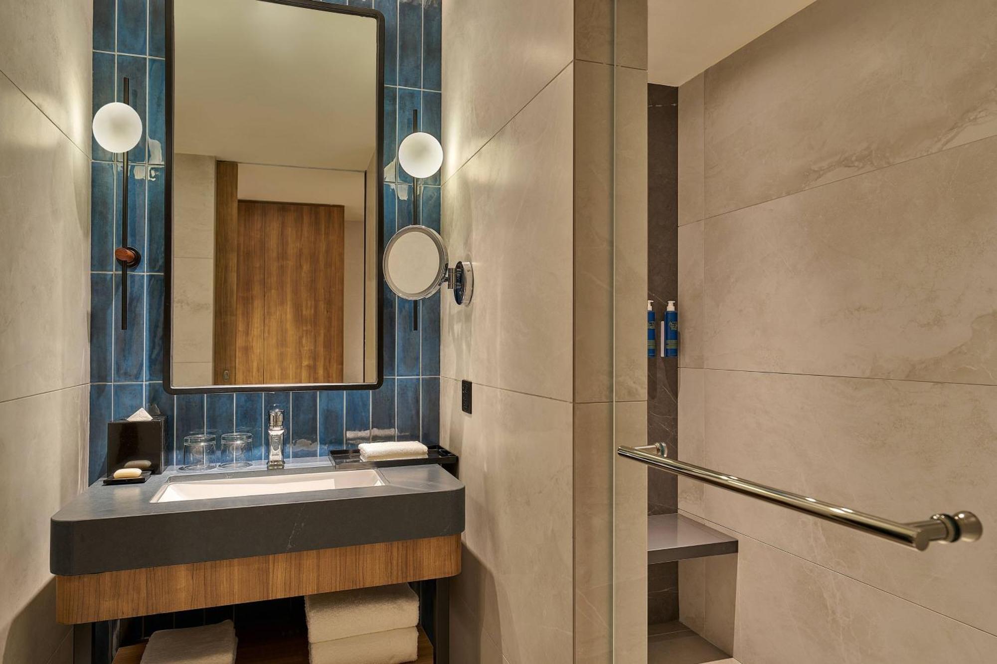 Four Points By Sheraton Kuala Lumpur, City Centre Exterior photo
